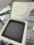 Haida 100X100MM ND0.9 8X (3 Stops) Neutral Density Grey Filter Optical Glass. Fixed Price $60.00.