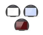 Kase Clip-in 3 Filter Kit, Neutral Night, Uv, ND16 4 Stop Dedicated For Canon.... Fixed Price $131.26.