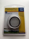 Platinum Plus By Sunpak 58MM Ultraviolet Lens Filter DF-7034-UVBB New. Fixed Price $65.00.