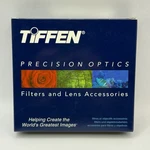New! Tiffen 58MM Variable Filter 58VND With Case Usa. Fixed Price $62.99.
