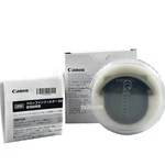 New Canon PL-C52 (wiii) Drop-in Circular Polarizing Filter. Fixed Price $120.10.