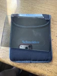 Schneider 4X5.65" True-pol Circular Polarizer Filter Mint. Fixed Price $200.00.