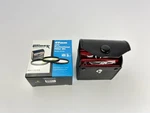 Ultimaxx 49MM 3PC Professional Filter Kit Uv Cpl Fld + Case Studio Series. Fixed Price $10.19.