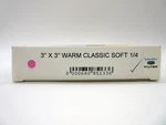 New Schneider 3X3" Warm Classic Soft 1/4 Glass Filter Mfr # 68-085133. Fixed Price $125.00.