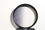 Sunpak 77MM Picturesplus Rotating Filter-gc-gray GRADUATED-GD6 + Gbsdr 7277 Step. Fixed Price $31.99.