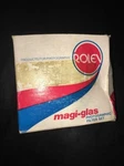 Rolev Magi-glass Photographic Filter Set 49MM Skylight Polarizer Close Up. Fixed Price $49.88.