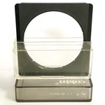 Genuine Cokin B101 Close-up + Filter Opened, Unused. Fixed Price $17.87.