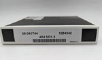 New Schneider Optics 4X4" ND1.5 Neutral Density Glass Filter Mfr #68-041744. Fixed Price $225.00.