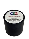 Implen Spectrophotometer Holmium & Neutral Density Glass Filter Set N-4080-HNF. Fixed Price $199.99.