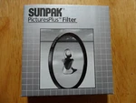 Sunpak Picturesplus Filter 67MM DF-7061-CPL. Dhg Circular Pl(d) New. Fixed Price $9.86.