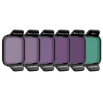 Freewell Bright Day Filter Kit For Dji Flip Camera Drone. Fixed Price $51.47.