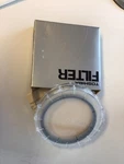 Toshiba SL-1A 58MM Skylight (1A) Glass Filter Made In Japan. Fixed Price $14.99.