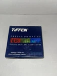 Tiffen (8281A) Mm Filter (used). Fixed Price $70.00.