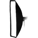 Fotodiox Ez-pro Strip Softbox (12 56"), With Elinchrom Speed Ring. Studio. Fixed Price $69.95.