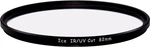 Ice 82MM Uv Cut Filter Optical Glass Multi-coated Mc Hot Mirror. Fixed Price $44.95.