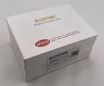 Zomei P1 Universal Mobile Phone Lens Black 0.36X Wide Angle + 180 Fisheye. Fixed Price $10.69.