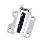 Bikers Choice Mounting Bracket For Jiffy Stand - 70147AS2. Fixed Price $36.87.