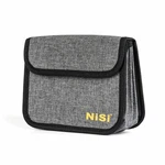 Nisi Usa Pouch For 4 Filters Holds 100X100MM 100X15.... Fixed Price $31.99.