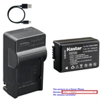 Kastar Battery Ac & Usb-c Charger For Leica BP-DC9-E BP-DC9-U. Fixed Price $55.99.