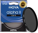 Hoya Alpha Ii 49MM Circular Polarizer Filter. U.s. Authorized Dealer. Fixed Price $30.90.