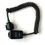 Canon Off Camera Shoe Cord 2 For Eos Film With A-ttl Speedlite. Fixed Price $14.90.
