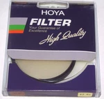 Hoya 81A 81-A Lens Filter B&w Color Film Digital Warm Up Japan. Fixed Price $21.99.