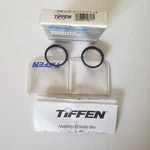 Tiffen 37MM Close Up Kit &+10 W+7 Lens Made In U.s.a. Fixed Price $12.90.