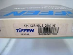 New Tiffen X 4" Hard Edge Graduated 0.3 Nd Filter 1 Stop Neutral Density. Fixed Price $350.00.