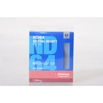 Manfrotto 67MM Gray Filter ND-64 #MFND64-67 E-67. Fixed Price $30.40.