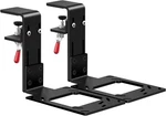Meza Mount-set Of Desk Mounts For Logitech X52/X52 PRO/X56/X56 Rhino/thrustm. Fixed Price $74.95.