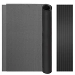 Moko 400X300MM Diy Pc Case Mesh Filter, 2 Pack Pvc Dustproof Magnetic. Fixed Price $19.01.