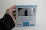 Cokin Pure Harmonie Ultra Slim Nd X Variable Neutral Density Filter Size 58MM. Fixed Price $40.00.