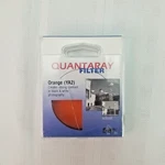 Quantaray YA2 58 Mm Filter (FL14). Fixed Price $13.25.