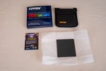 Tiffen 4X4 4X(0.6) Neutral Density Glassfilter Mfr # 44ND6. Fixed Price $120.00.