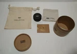 Gobe 37MM Uv + Circular Polarizing (cpl) Lens Filter Kit (2PEAK). Fixed Price $26.95.