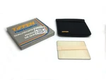 Tiffen 5X6" Lens Filter Clear Protective Haze 17 Ultraviolet 56UV16. Fixed Price $55.00.