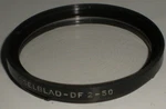 Hasselblad Genuine Oem Camera Filter Df 2-50 With Case. Fixed Price $29.99.
