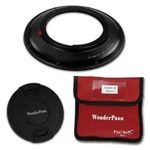 Fotodiox Wonderpana Freearc For Canon 17MM Super Wide Angle Ef F/2.8L Ii Us Lens. Fixed Price $138.32.