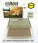 Cokin Series Graduated Yellow 2 Resin Filter CA133 1S133 Gradual. Fixed Price $12.99.