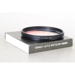 Leitz 13003 Leica 112MM Uva-filter Schutzfilter E-112 For Apo-telyt-r 2.8/280. Fixed Price $190.18.