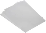 Patikil 9.7" 12.9" Polarized Film Sheets, 3 Pack Adhesive Polarizer Linear.... Fixed Price $19.61.