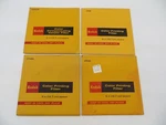 Kodak Camera Filters Lot Of 4 Color Compensating / Printing 12.7CM CC025R. Fixed Price $17.98.