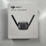 Dji Neo 2 Digital Transceiver, Compatibility: - Black. Fixed Price $44.99.