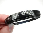Canon Vintage 58MM CCB12 3X Blue Camera Lens Filter Made Japan. Fixed Price $19.99.