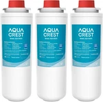 Aqua Crest 51300C Water Filter Replacement For Elkay EZH20 No Chip (3). Fixed Price $79.99.