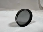 Promaster 40.5MM Cir-pl Circular Polarized Filter Lens. Fixed Price $14.87.