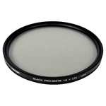 Tiffen 72MM Fusionpol Series Black Pro-mist 1/4 + Cpl Filter. Fixed Price $89.99.