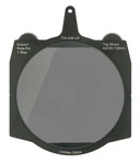 Lindsey Optics Brilliant 1-STOP Rota-pol Circular Polarizer For 4X5.65 Matte Box. Fixed Price $629.00.