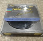 Hoya Hmc Filter Multi-coated 62.0S Circular Polarizer. Fixed Price $16.00.