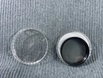 Sunpak 58MM Set Uv Ultraviolet + Circular Polarizer Cpl Lens. Fixed Price $7.50.